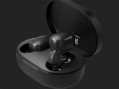 Xiaomi Mi True Wireless Earbuds Basic 2S, Bluetooth 5.0 Tactiles  Stereo Gaming Mode Ultima version  25usd - Img 27219379