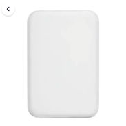 --Bateria magsafe iphone AAA-- - Img 57453012