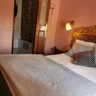 Renta de confortables habitaciones privadas por horas, noches y días. - 2/10