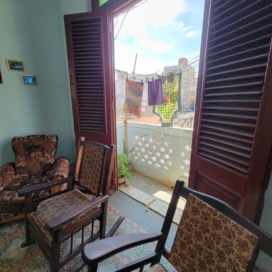 Se vende casa de viga y losa en Centro Habana - Img 124348552