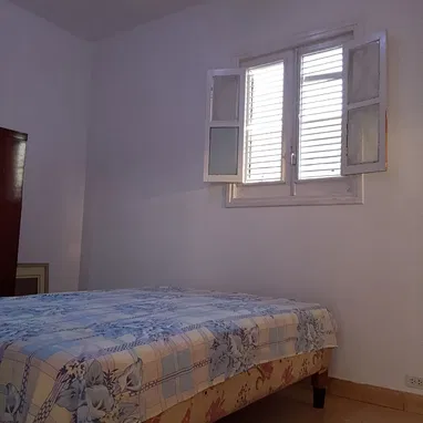 Venta apto 2/4 en Santo Suárez moderno municipio 10 octubre - 6/11