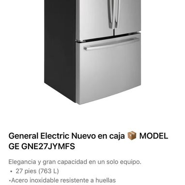 REFRIGERADORES EN VENTA NUEVOS. - Img 124024654