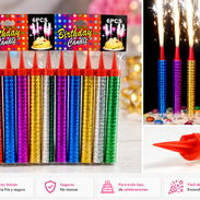 Velas Volcánicas varios tamaños y precios - Img 57677739