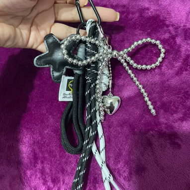 Charms de carteras y bolsos - Img 125546255