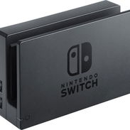 Compro Dock original para Switch clásica, escucho ofertas - Img 55416816