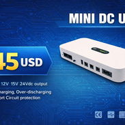 Mini UPS DC - Img 56203401