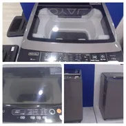 Lavadora Royal Automática 9Kg $300 usd 54671362 Jeiler - Img 52987743