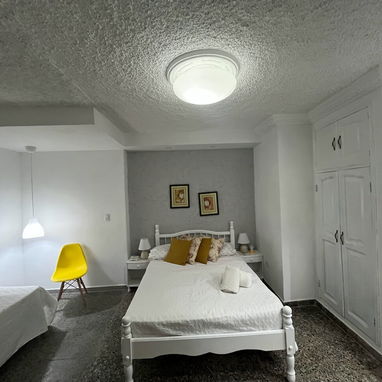 Casa de Renta Mini Hotel en la ciudad de Trinidad - Img 101834225