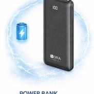 PowerBank 1HORA de 10000 mAh / 25 - Img 54518625