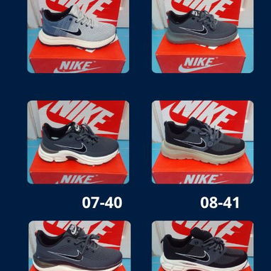 Tenis Nike para hombre y mujer - Img 117142356