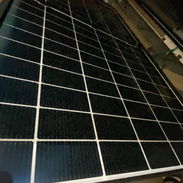 ☀️ 510W ☀️ PANEL SOLAR JASOLAR BIFACIAL MONOCRISTALINO. MENSAJERÍA CON FACTURA Y GARANTÍA. TL 54833699 - Img 56945207