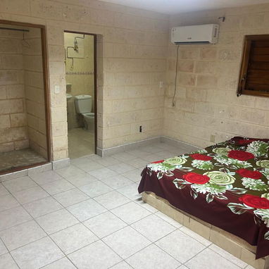 🏊‍♂️Pasadía y Pasanoche inolvidables en Boyeros (Capdevila). Alquiler de piscina y habitaciones. PAS-001 - 4/7