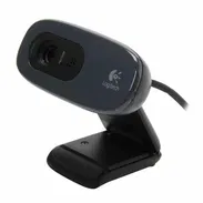 🎁 WebCam Logitech C270 HD ✅ New! + Transporte y Garantía - Img 55336722