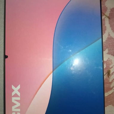 Venta de tablet i 17 pro max copia iphone en la habana - Img 124022930