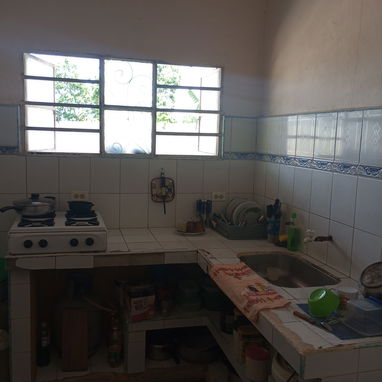 Si busca espacio, tranquilidad y privacidad esta es la casa ideal. - 3/10