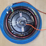 Motor de toqmaq evolution - Img 58014280