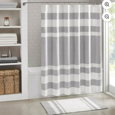 💫 Cortinas para Baño - Img 123003040