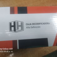Vendo Caja HD - Img 55957333