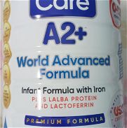 📌OFERTA Care A2+ Formula infantil de 0 a 12 meses con hierro y vitaminas.  💵 35 MLC o al cambio. - Img 45730619