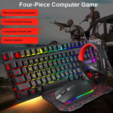 Kit de mouse y teclado marcas/Logitech/VIEWSONIC/ 58001943 - Img 92890678