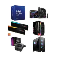 PC GAMER 🤩 RX 9070 XT 16GB 🆕0km - Img 52126467