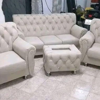 Muebles de excelente calidad - 9/10