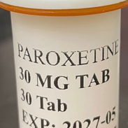 Paroxetine - Img 55727128