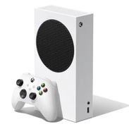 Xbox Serie S 1TB + 1 Mando - Img 55752466