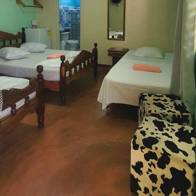 🐎 Hostal Acogedor de 1 Habitación en Viñales (Con Generador Eléctrico) REF 1450 - Img 112335476