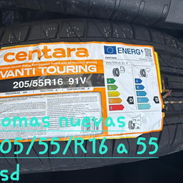 Gomas nuevas 205/55/R16 - Img 55733098