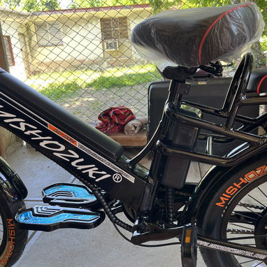 Bicicleta eléctrica - 4/4