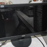 vendo monitor AOC de 14 pulgadas - Img 49371797