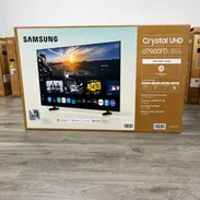 Smart TV Samsung 55  530USD  Transporte incluido en céntricos - Img 57423322