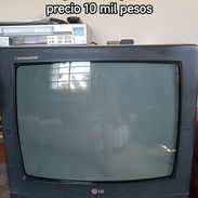 Televisor 21 pulgadas LG - Img 56991714