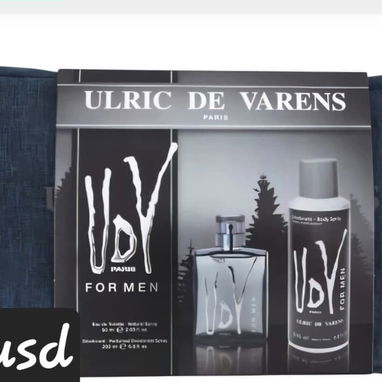 Estuches de perfume ulric de varens todos los colores - 4/6
