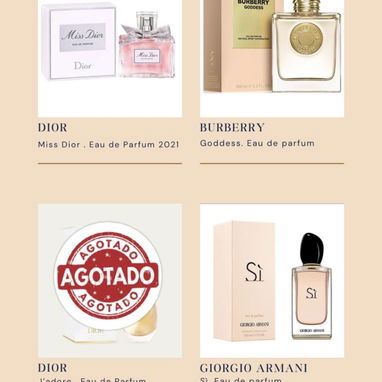 Venta de perfumes árabes y de diseñador - Img 122490259