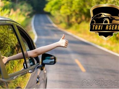 Asere Taxi AGENCIA de viajes - Img main-image-45715796