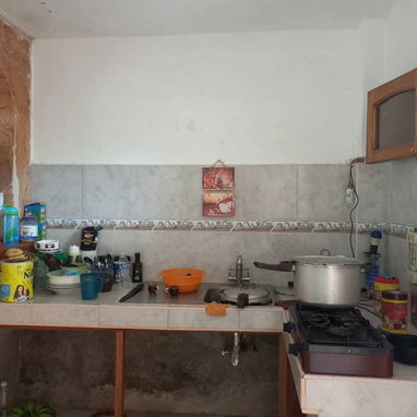 Venta de casa en santa fe a 1 cuadra de la playa - 8/10