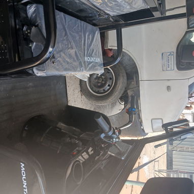 Vendo triciclo nuevo - 3/6