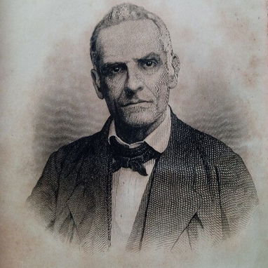 Libro sobre José de la Luz y Caballero de 1874 - Img 123962777