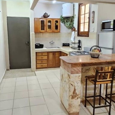 ✨ Moderno Apartamento de 1 Habitación con WIFI Cerca del Mar en Playa REF 1351 - Img 114579311