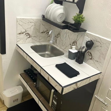 @4 Renta de habitación por noche en centro habana sin cortes eléctricos - Img 122727901