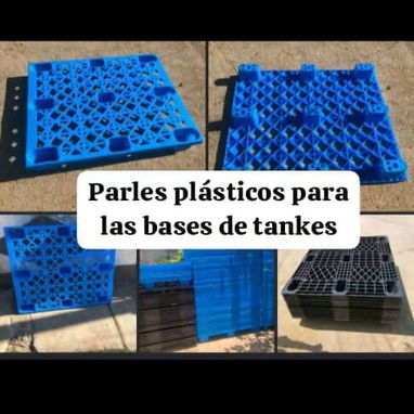 🚰 TANQUES DE AGUA POTABLE 🚰 50248593 - 4/20