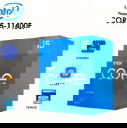 Intel Core i5-11400F + Cooler Stock!!! - Img 49230615