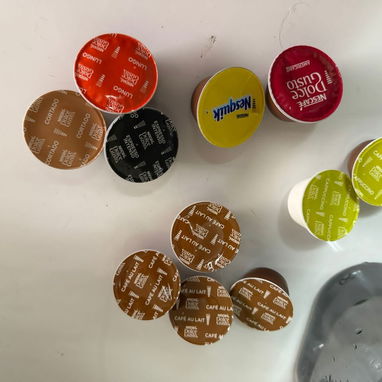 Cafetera Dolce gusto - Img 117232989