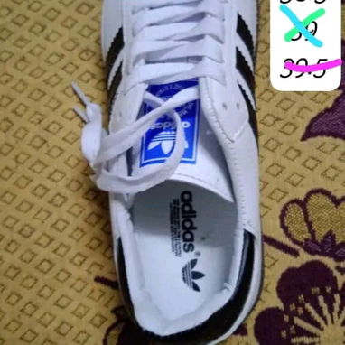 Chancletas y tenis - Img 123173699