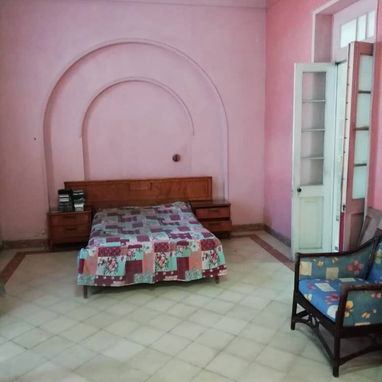 Excepcional palacete en venta en La Víbora con 7 cuartos!!! Oportunidad de inversión!! - Img 119578297
