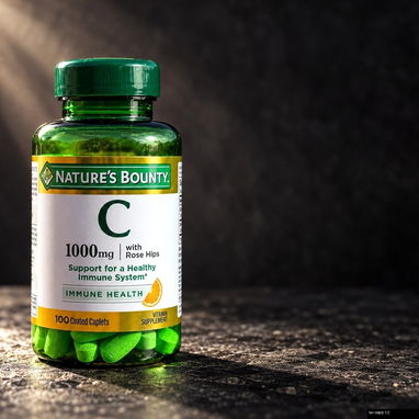 Vitamina C - 2/3