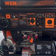 Planta Electrica trifuel WEN 14500w - Img 56450329