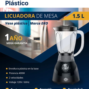 batidor de mano, recargable y licuadoras. Nuevas con garantía - Img 113455356